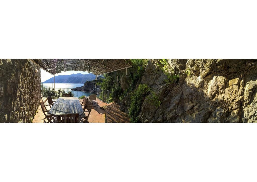 Villa Malu Amalfi Coast Maiori Room photo