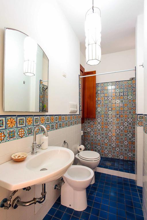 Villa Malu Amalfi Coast Maiori Room photo