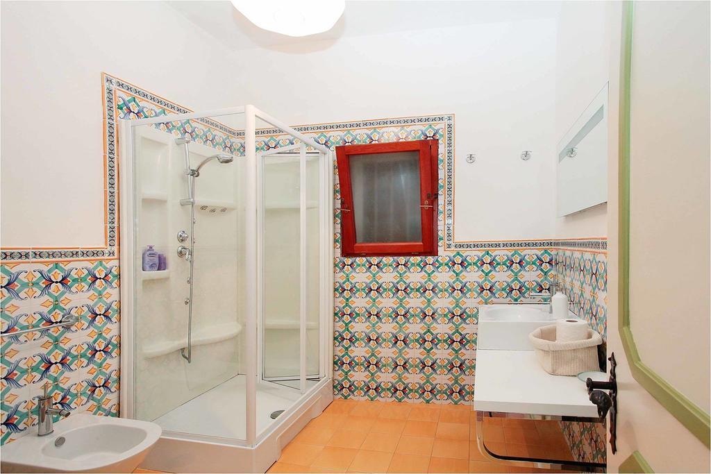 Villa Malu Amalfi Coast Maiori Room photo